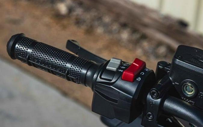 2026 CFMOTO CFORCE 500