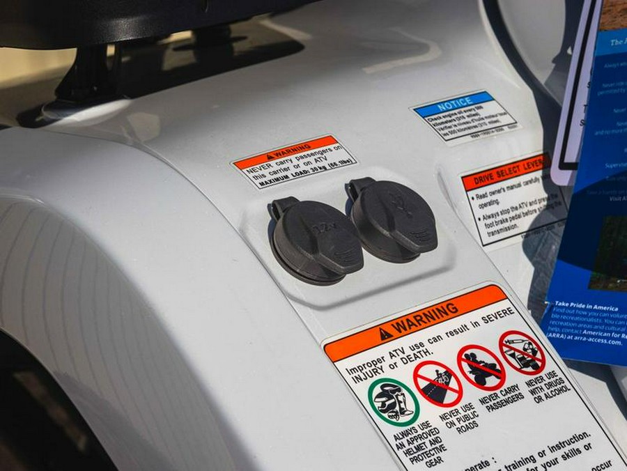 2026 CFMOTO CFORCE 500