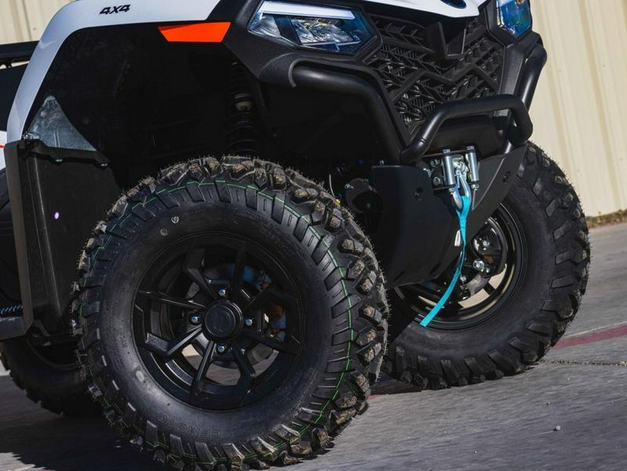 2026 CFMOTO CFORCE 500