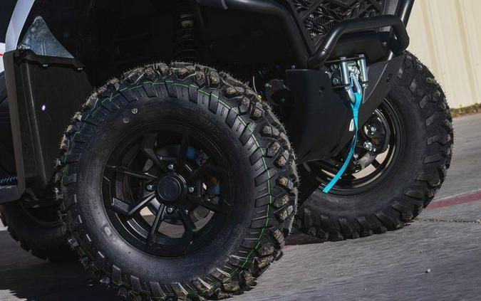 2026 CFMOTO CFORCE 500