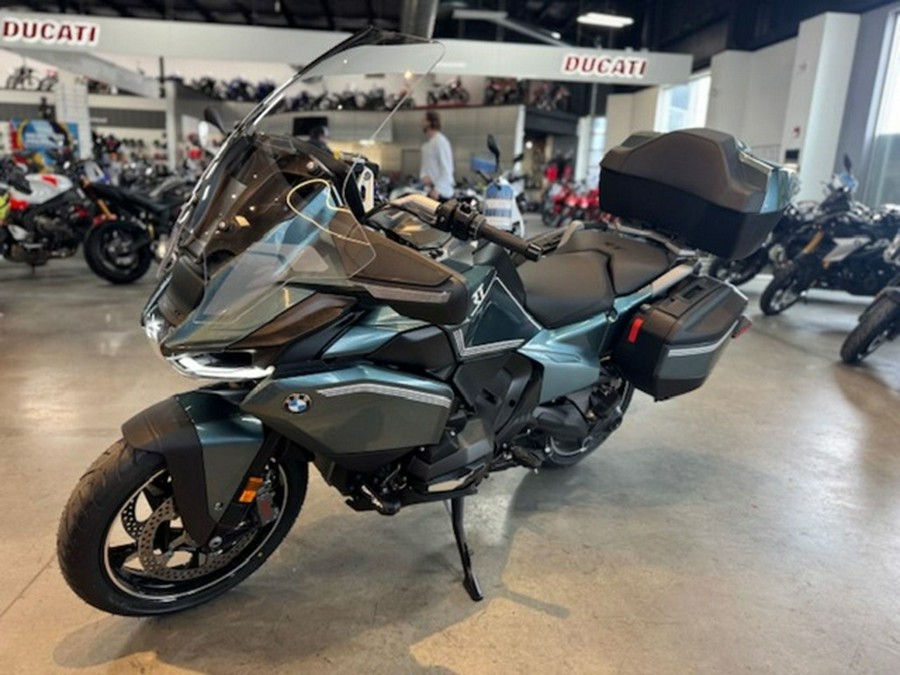2026 BMW R 1300 RT