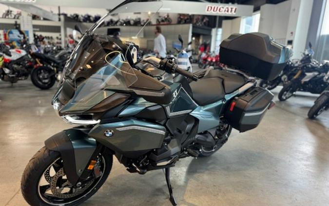 2026 BMW R 1300 RT