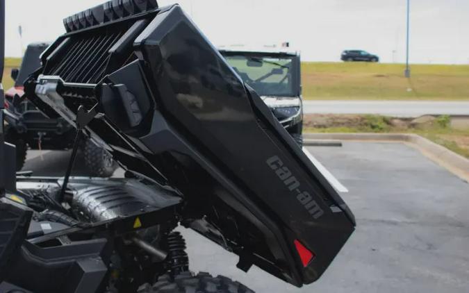 2026 CAN-AM DEFENDER MAX LONE STAR CAB HD11