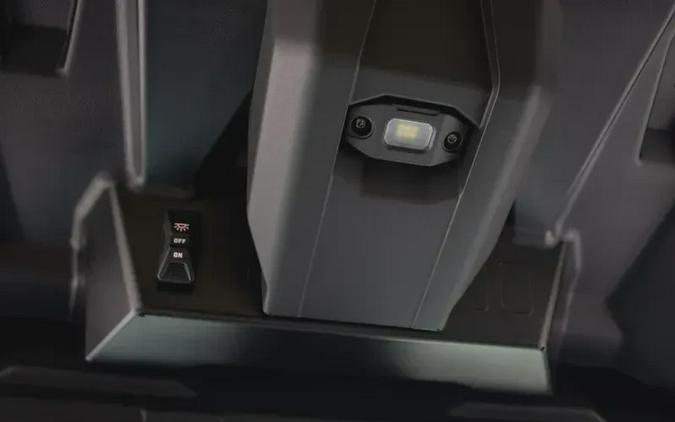 2026 CAN-AM DEFENDER MAX LONE STAR CAB HD11