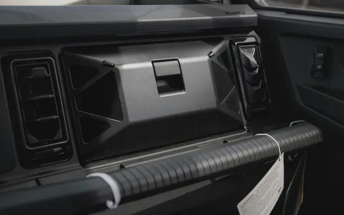 2026 CAN-AM DEFENDER MAX LONE STAR CAB HD11