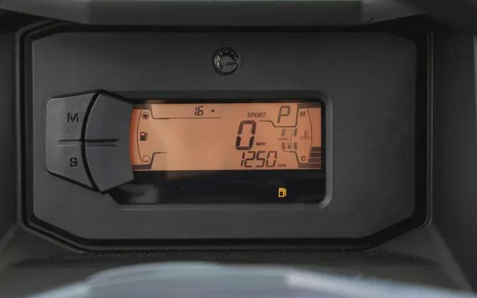 2026 CAN-AM DEFENDER MAX LONE STAR CAB HD11