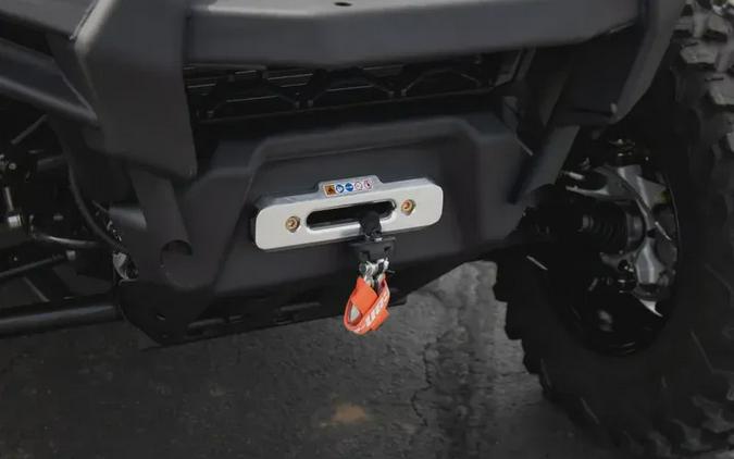 2026 CAN-AM DEFENDER MAX LONE STAR CAB HD11