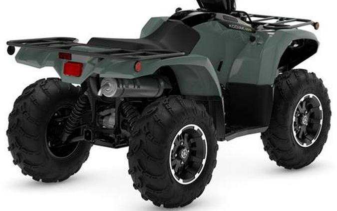2026 Yamaha Kodiak 450 EPS XT-R