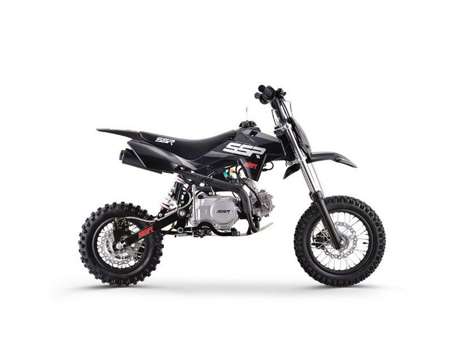 2020 SSR Motorsports SR110