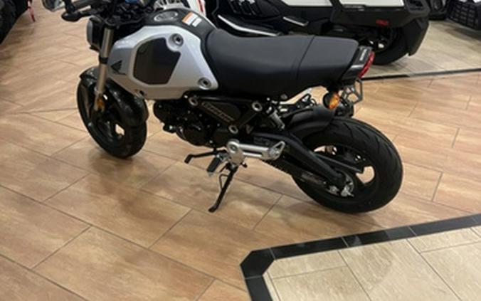 2023 Honda GROM