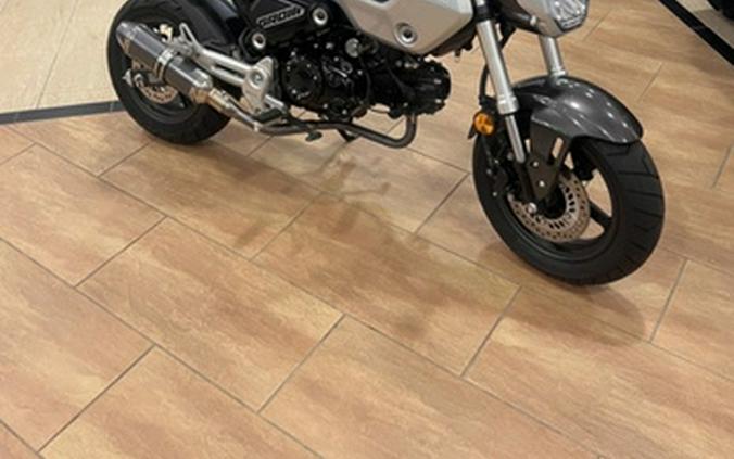 2023 Honda GROM