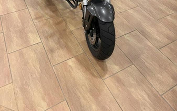 2023 Honda GROM
