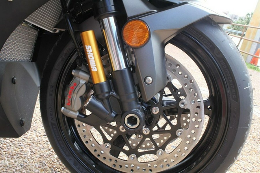 2026 Kawasaki NINJAZX-10R ABS