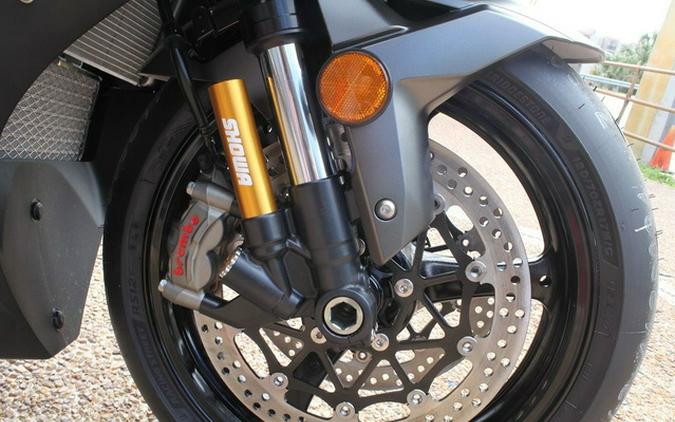 2026 Kawasaki NINJAZX-10R ABS