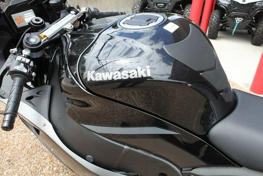 2026 Kawasaki NINJAZX-10R ABS