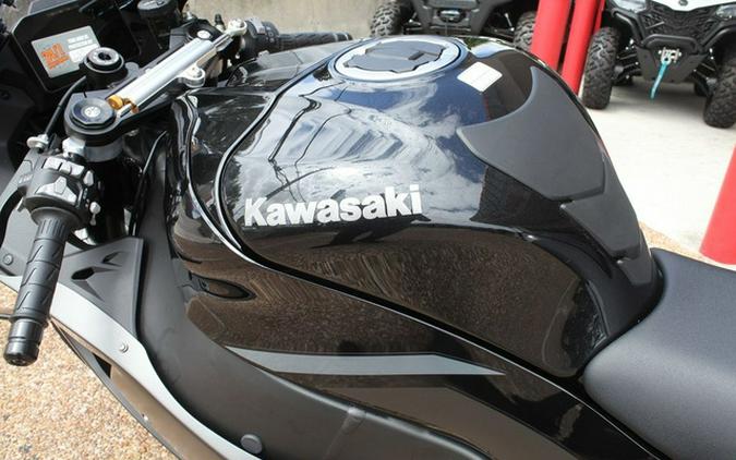 2026 Kawasaki NINJAZX-10R ABS