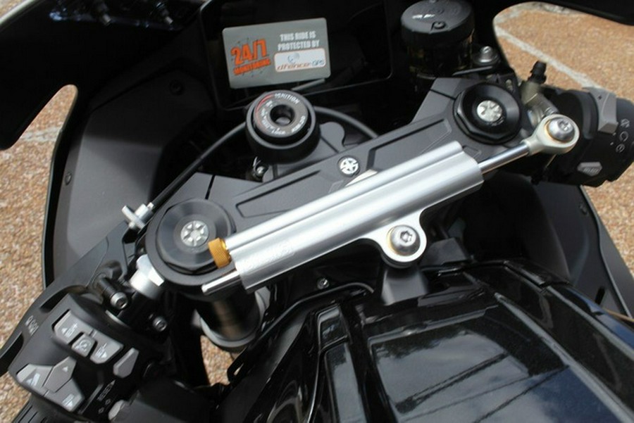 2026 Kawasaki NINJAZX-10R ABS