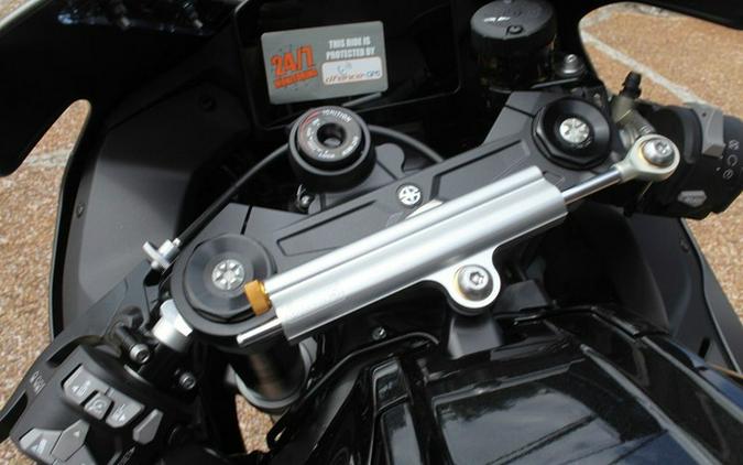 2026 Kawasaki NINJAZX-10R ABS