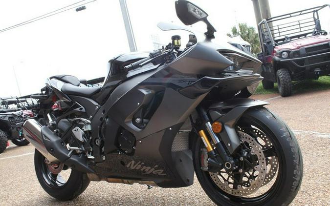 2026 Kawasaki NINJAZX-10R ABS