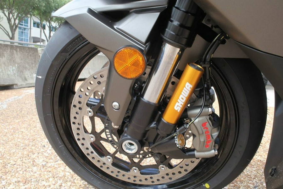 2026 Kawasaki NINJAZX-10R ABS