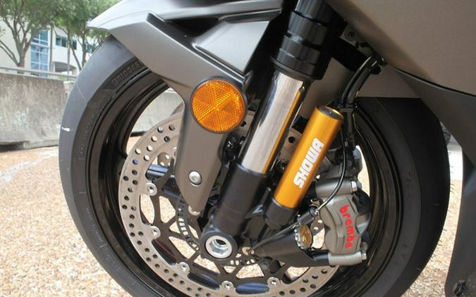 2026 Kawasaki NINJAZX-10R ABS