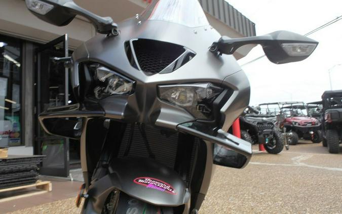2026 Kawasaki NINJAZX-10R ABS
