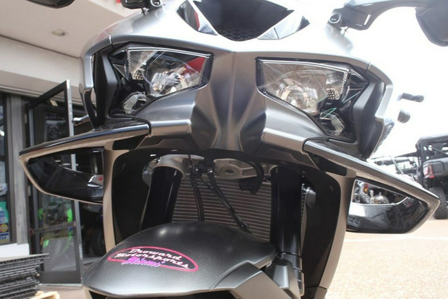 2026 Kawasaki NINJAZX-10R ABS