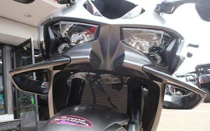 2026 Kawasaki NINJAZX-10R ABS