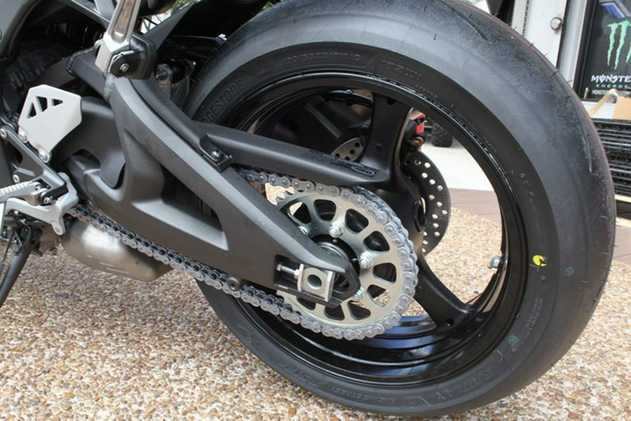 2026 Kawasaki NINJAZX-10R ABS