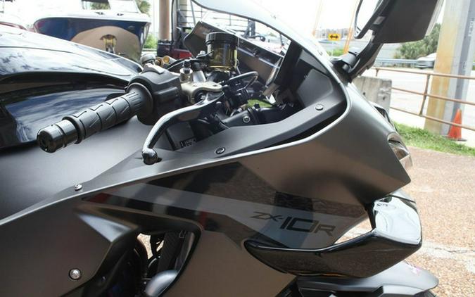 2026 Kawasaki NINJAZX-10R ABS