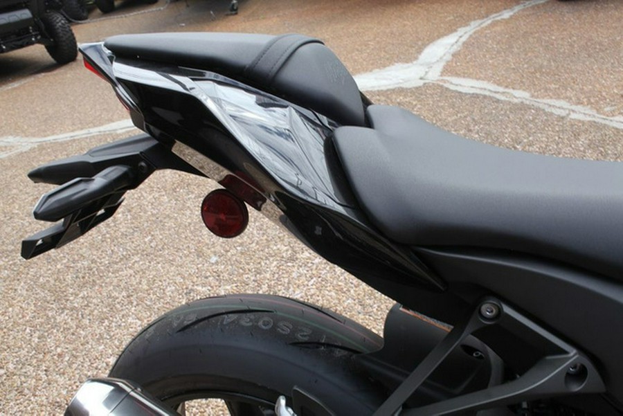 2026 Kawasaki NINJAZX-10R ABS
