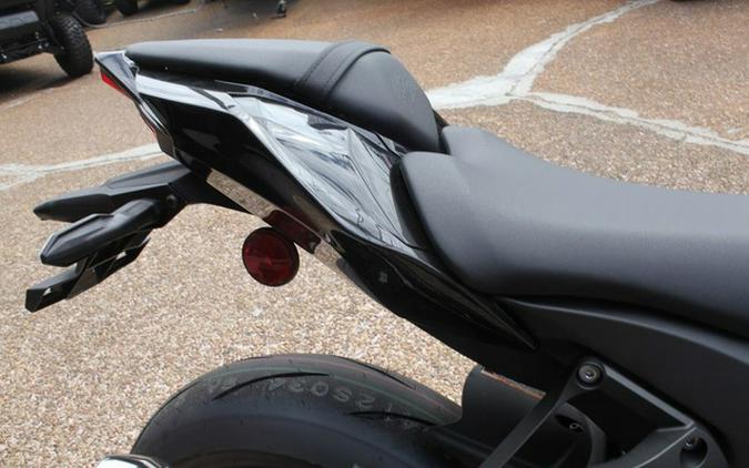 2026 Kawasaki NINJAZX-10R ABS