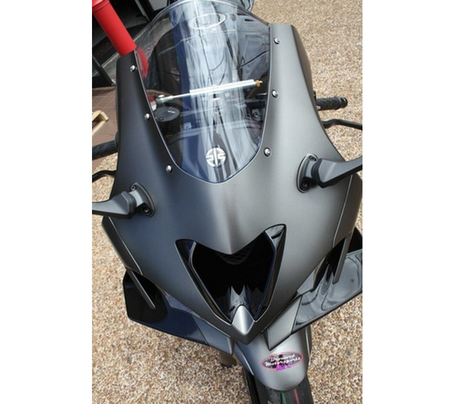 2026 Kawasaki NINJAZX-10R ABS