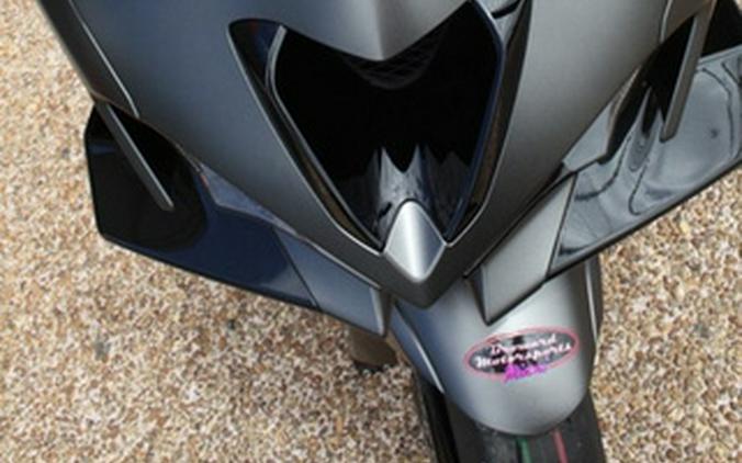 2026 Kawasaki NINJAZX-10R ABS