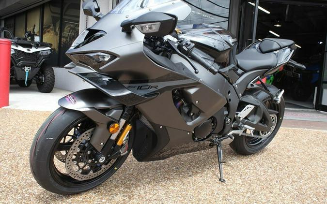 2026 Kawasaki NINJAZX-10R ABS