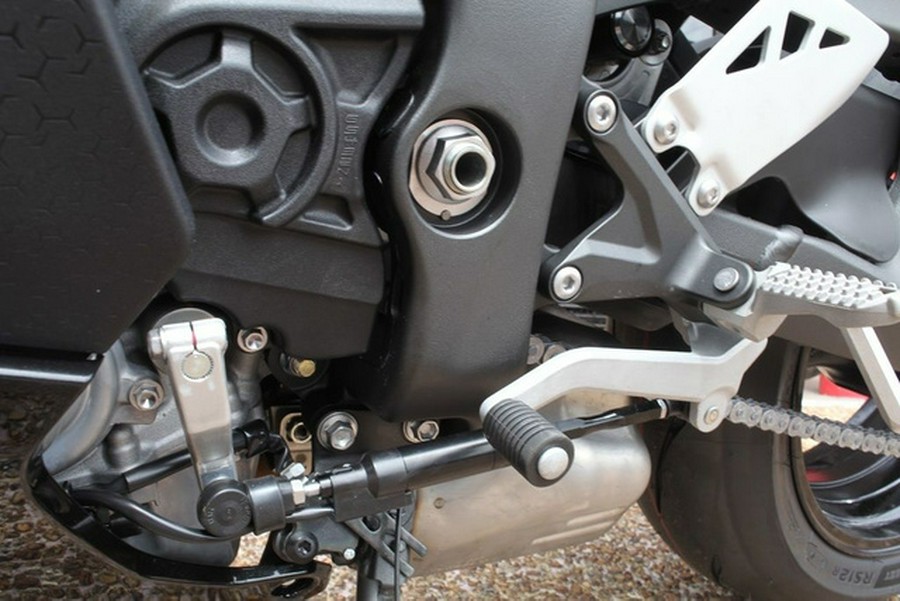 2026 Kawasaki NINJAZX-10R ABS
