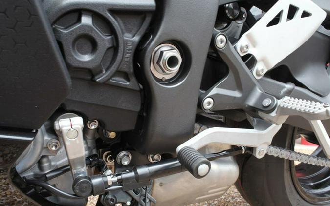 2026 Kawasaki NINJAZX-10R ABS