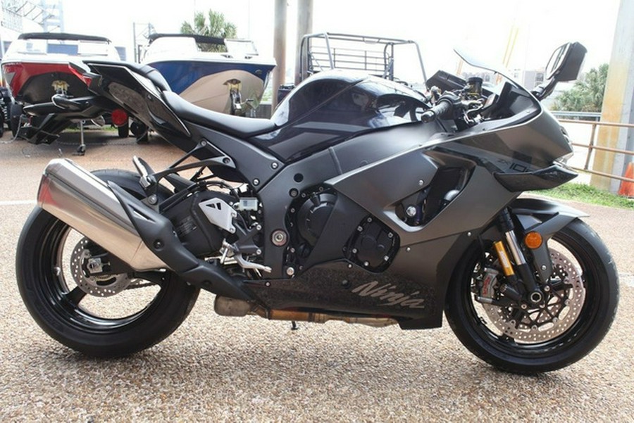 2026 Kawasaki NINJAZX-10R ABS