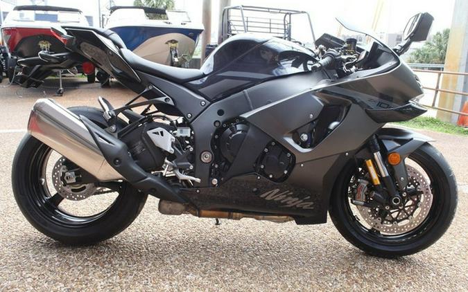 2026 Kawasaki NINJAZX-10R ABS
