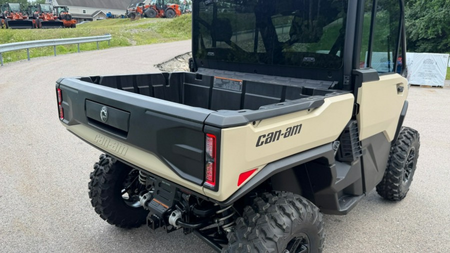 2026 Can-AM Defender Limited HD11