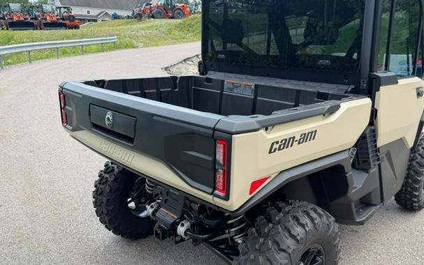 2026 Can-AM Defender Limited HD11