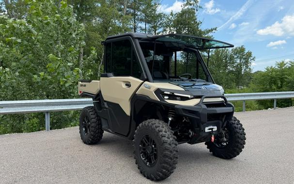2026 Can-AM Defender Limited HD11