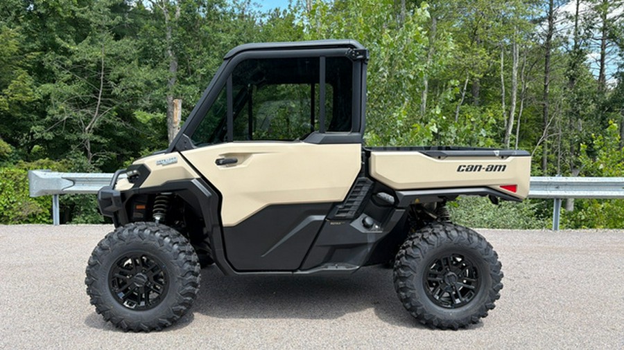 2026 Can-AM Defender Limited HD11