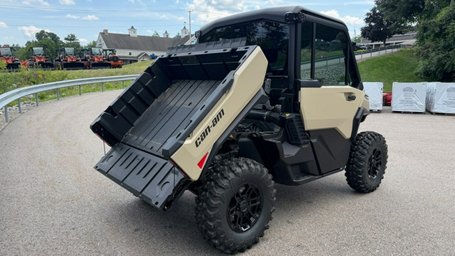 2026 Can-AM Defender Limited HD11