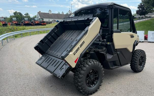 2026 Can-AM Defender Limited HD11