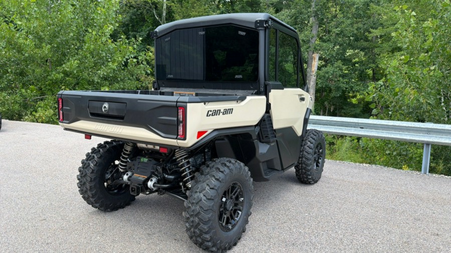 2026 Can-AM Defender Limited HD11