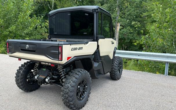 2026 Can-AM Defender Limited HD11