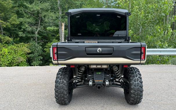 2026 Can-AM Defender Limited HD11