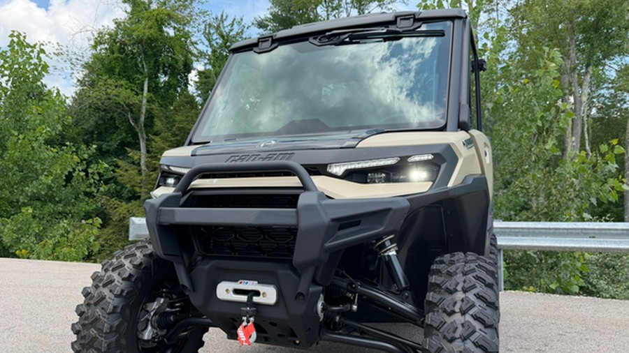 2026 Can-AM Defender Limited HD11