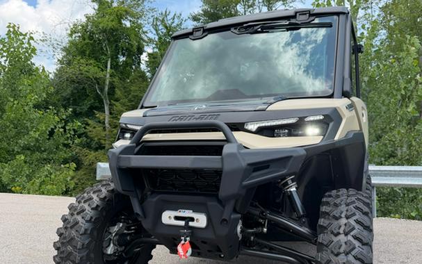 2026 Can-AM Defender Limited HD11